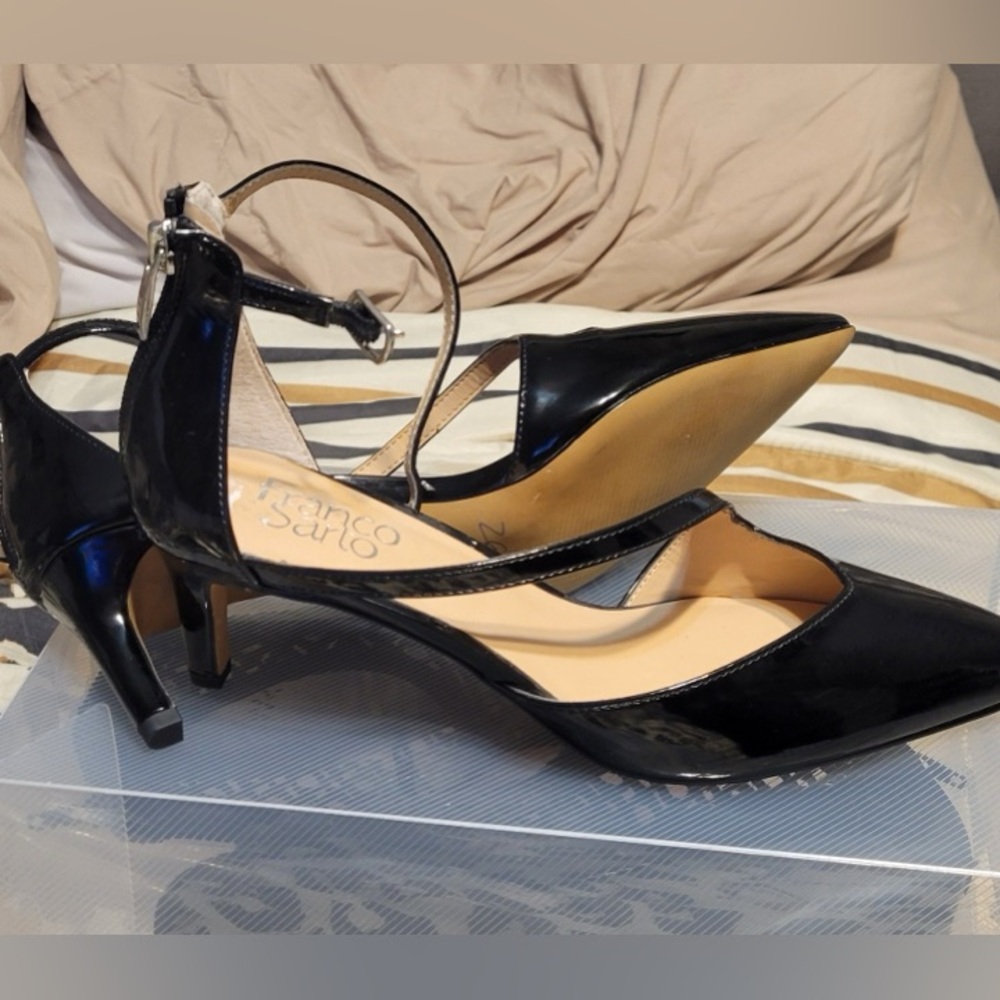 Franco Sarto heels